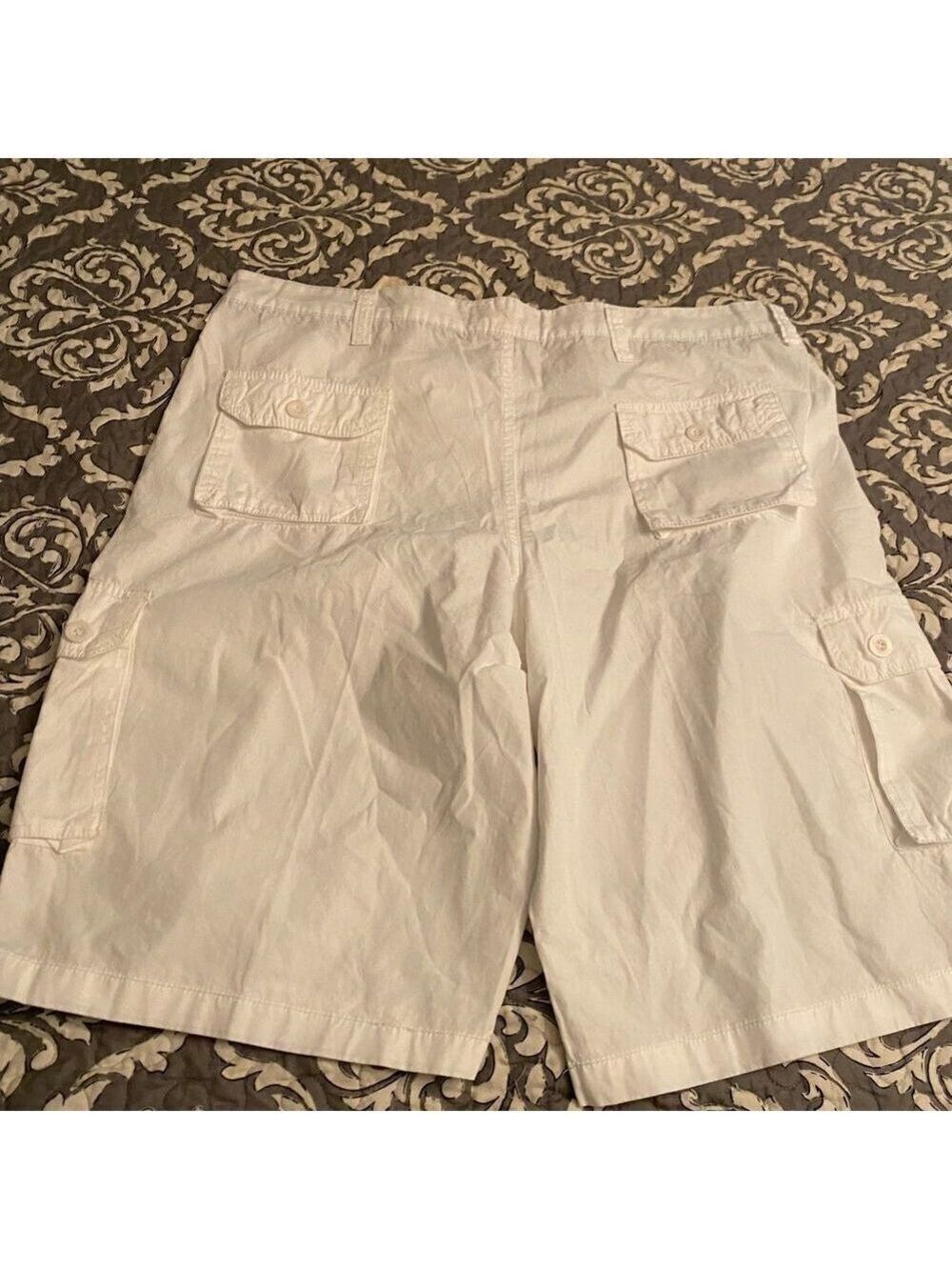 Free Planet Shorts  - Picture 4 of 4